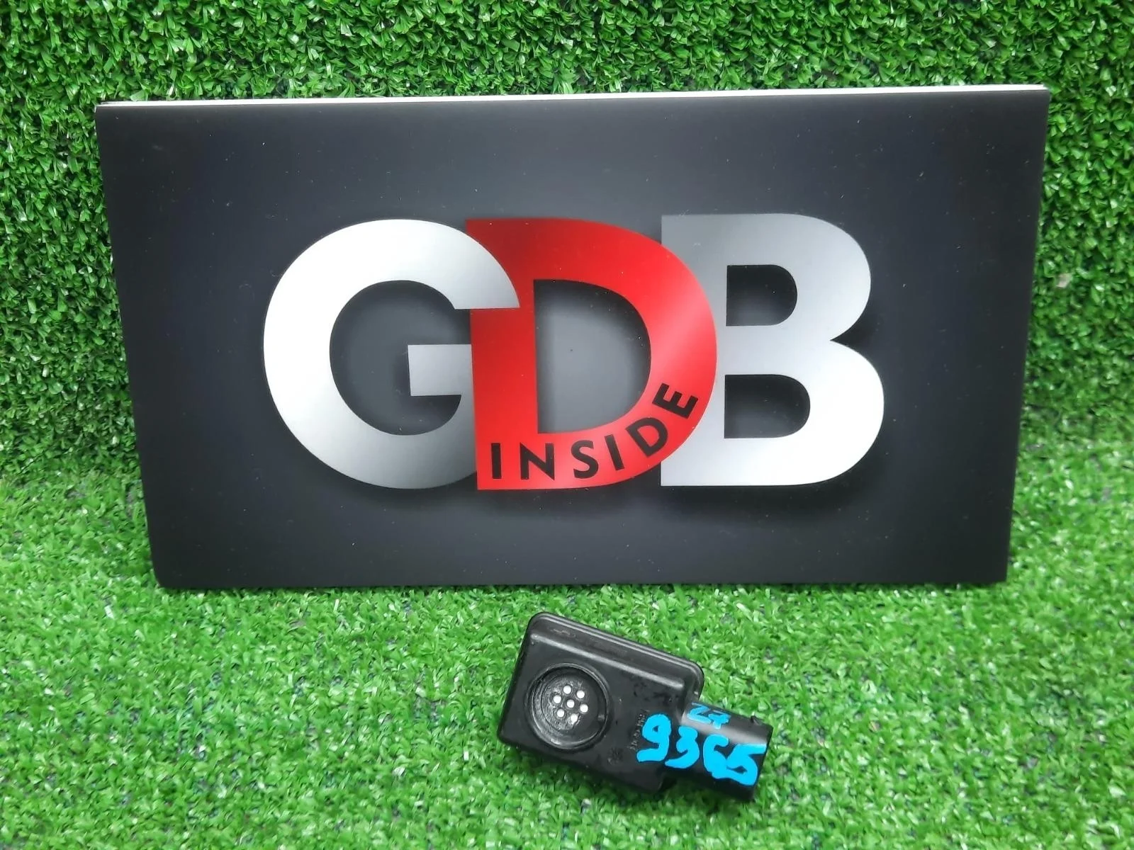 Датчик загрязнения воздуха BMW 5 series 10.05.2010 64119123861 F10 N52B30A