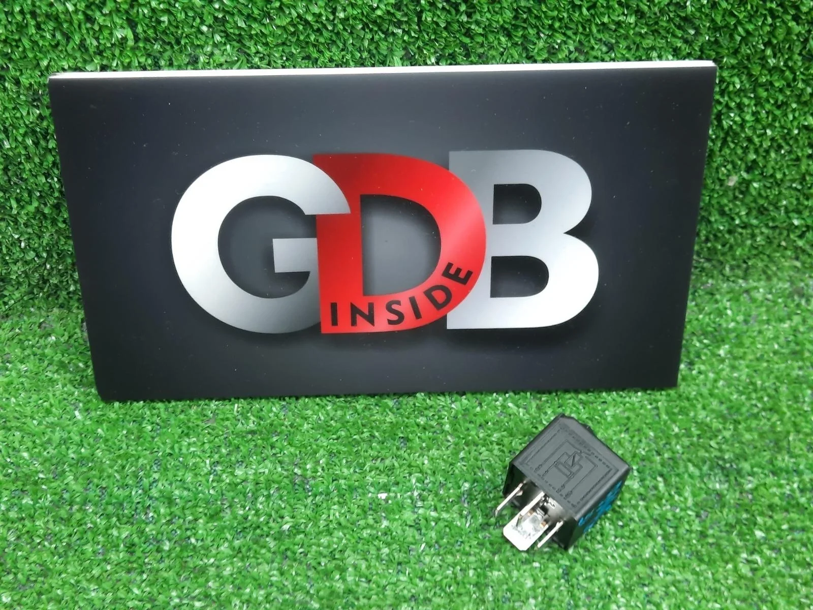 Реле BMW 5 series 10.05.2010 61366901469 F10 N52B30A