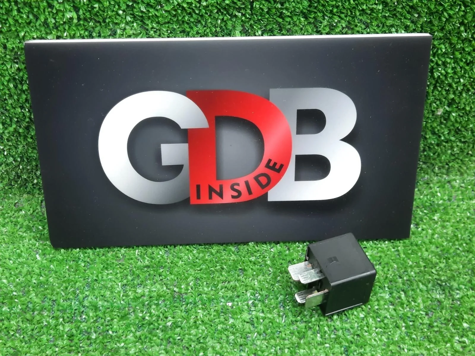 Реле BMW 5 series 10.05.2010 61366901469 F10 N52B30A