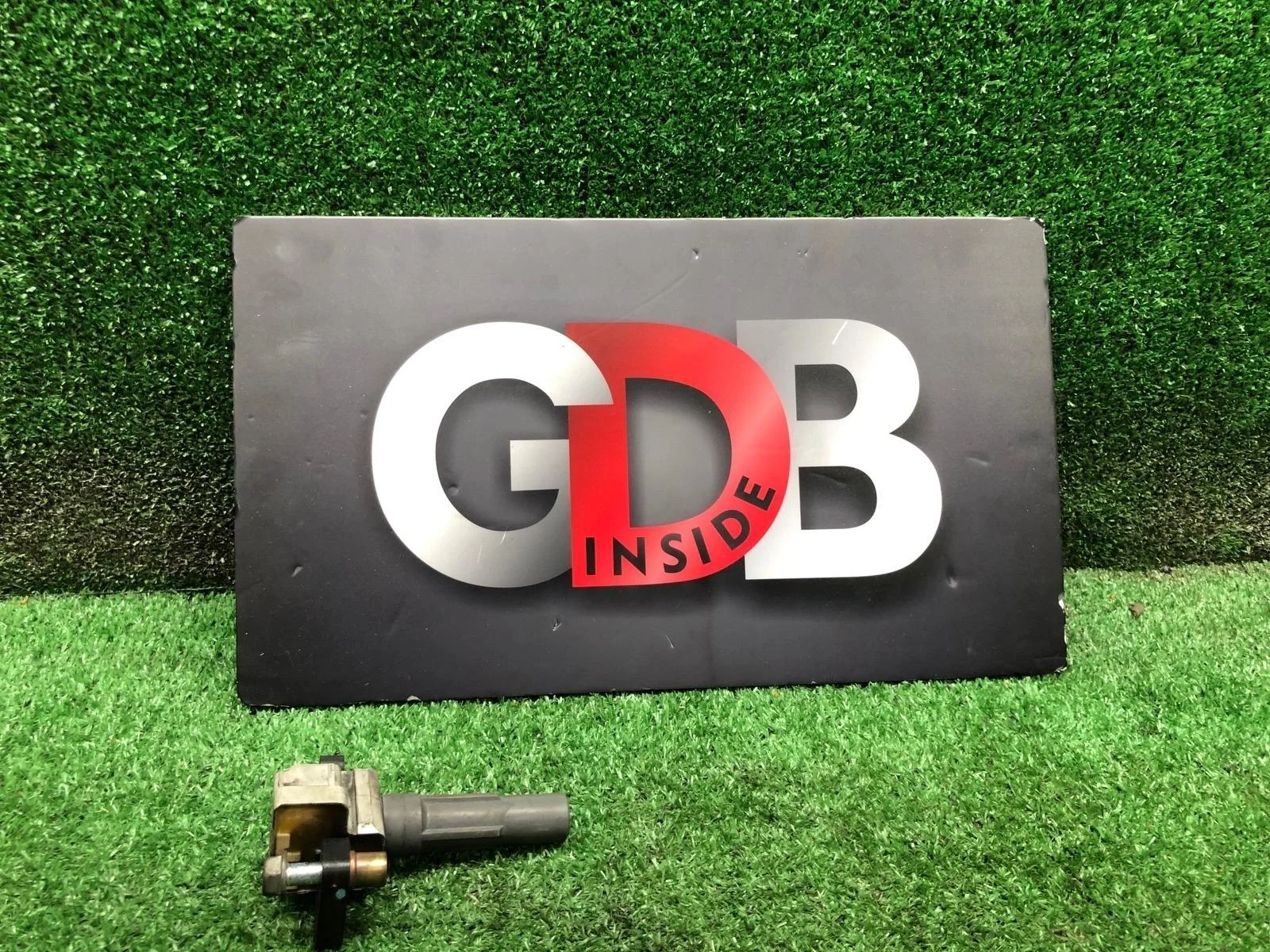 Катушка зажигания Subaru Impreza 02.07.2007 22433AA480 GH8 EJ20X