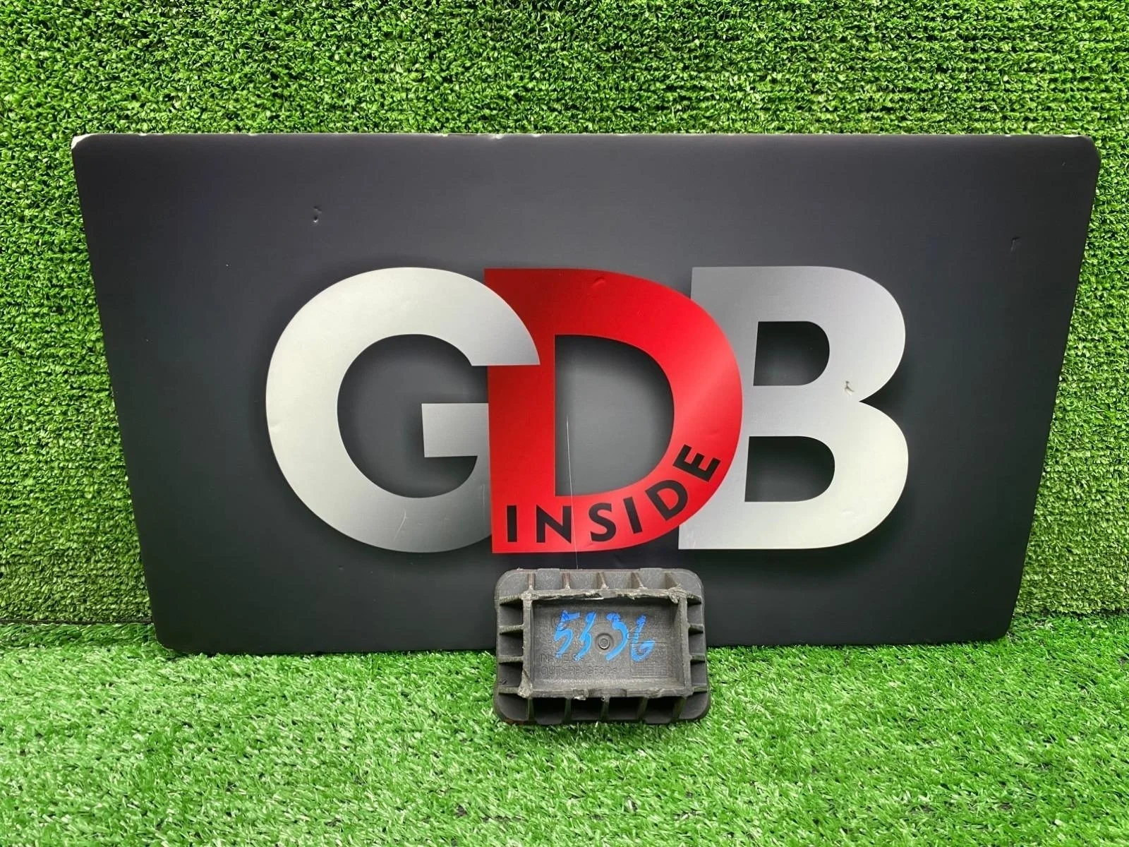 Поддомкратник Bmw 5 Series 2013 51717123311 F10 N55B30A