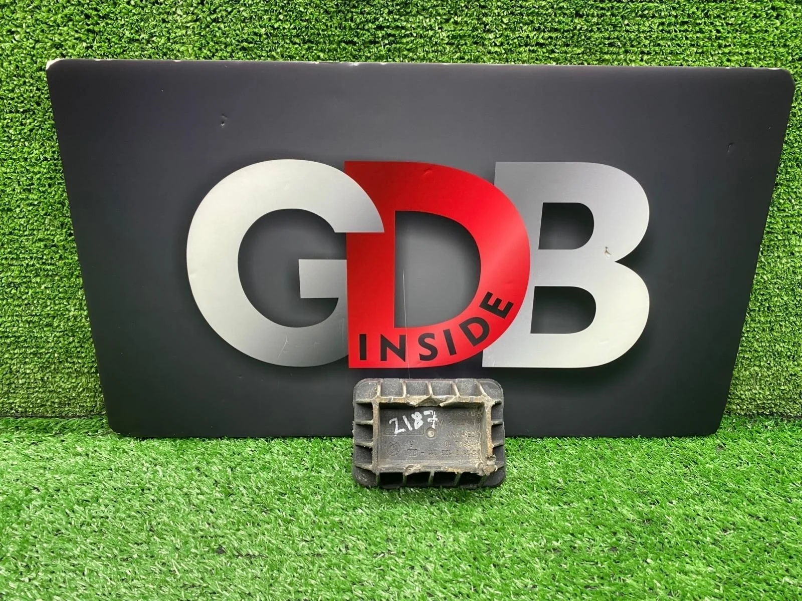 Поддомкратник Bmw X1 2012 51717123311 E84 N20B20A