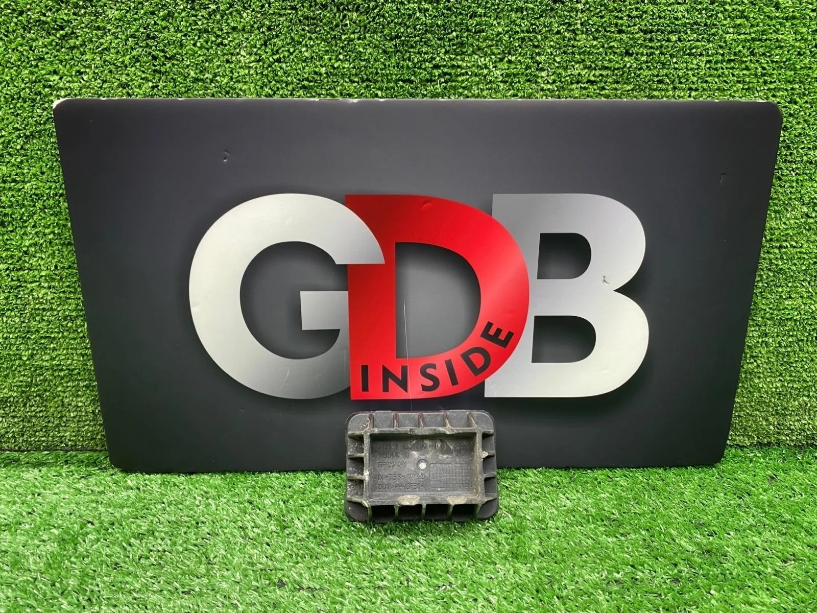 Поддомкратник Bmw X1 2012 51717123311 E84 N20B20A