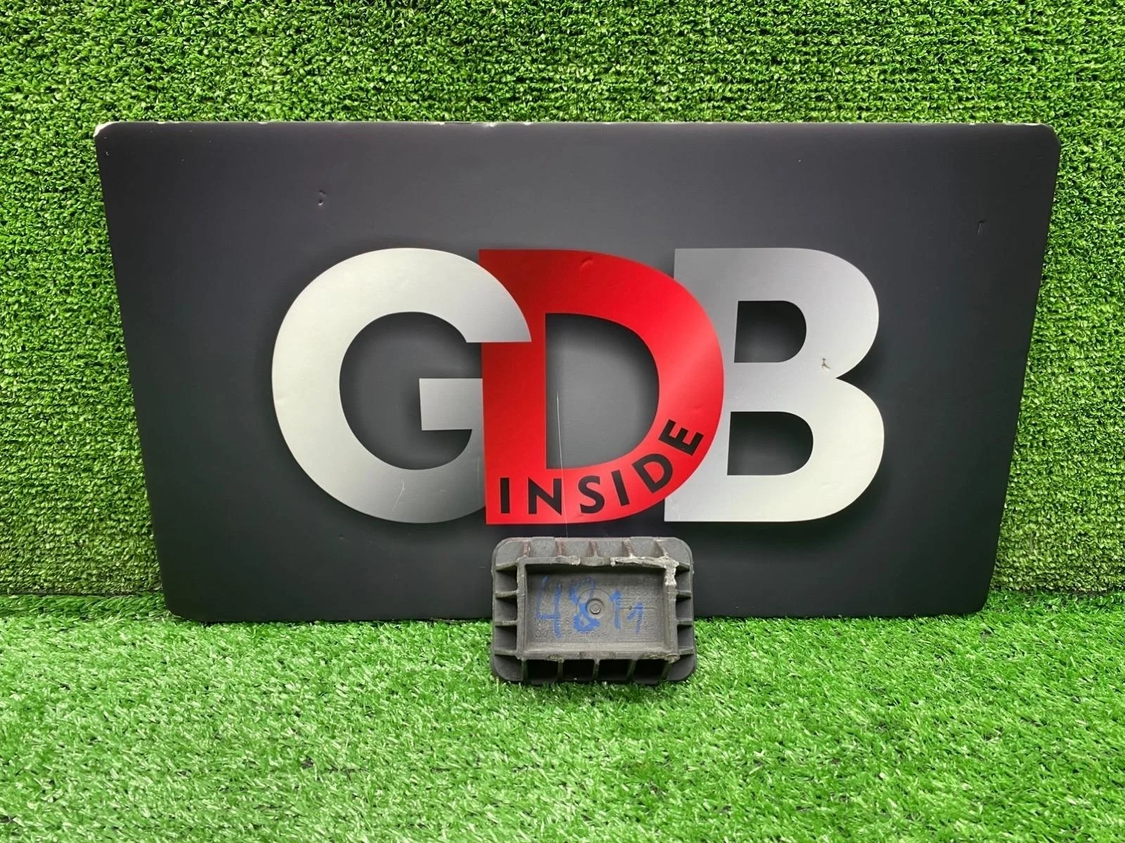 Поддомкратник Bmw 5 Series 2013 51717123311 F10 N20B20A