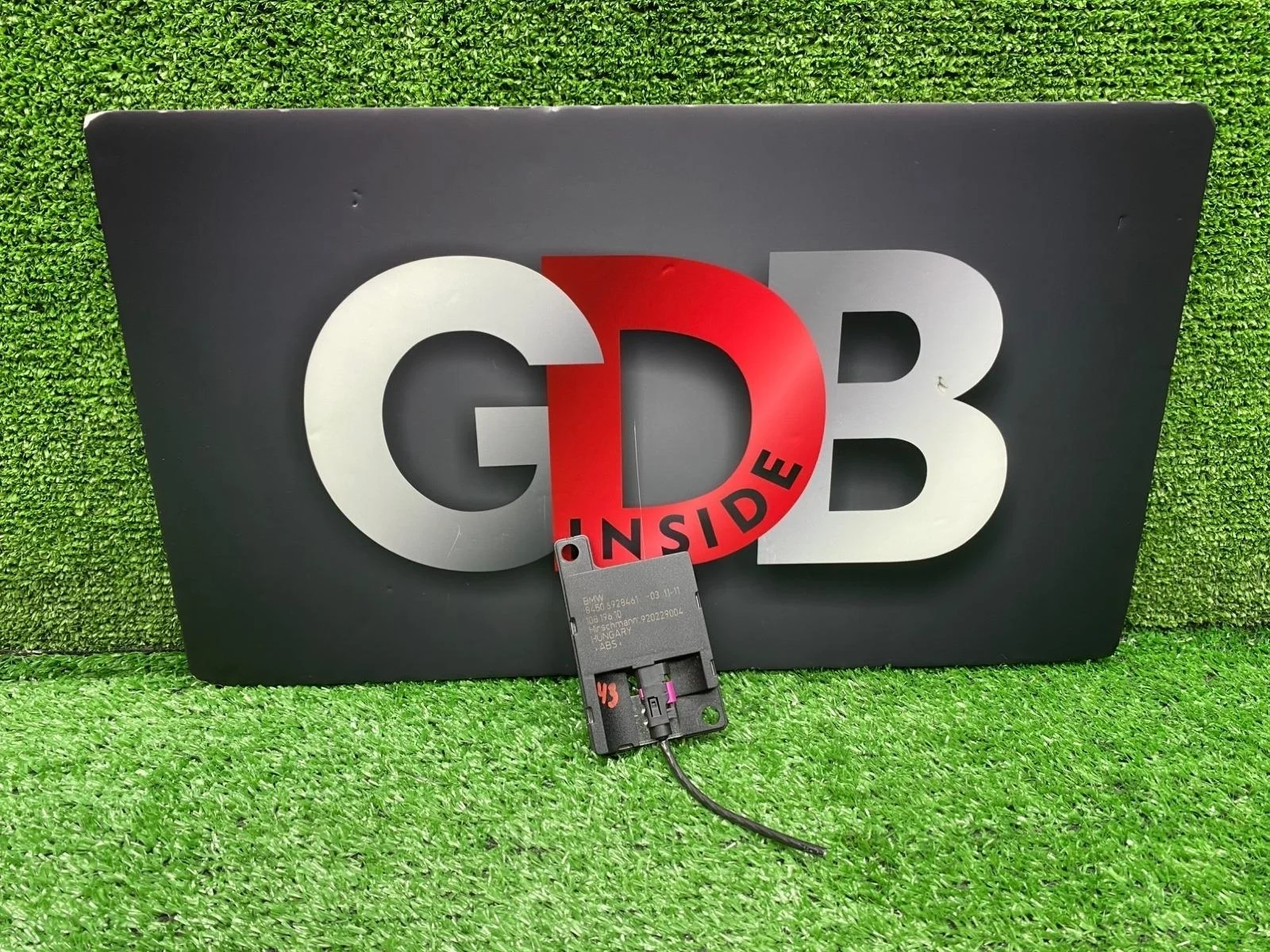 Антенна 84506928461