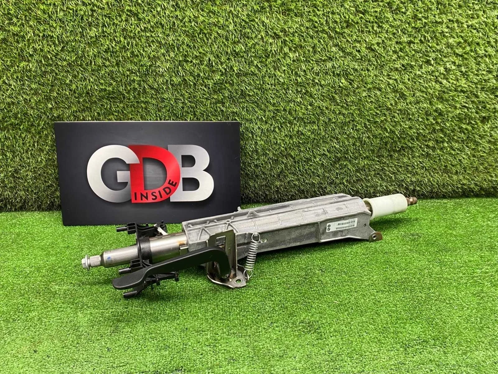 Рулевая колонка BMW 1 series 28.06.2013 32306858559 F20 N13B16A