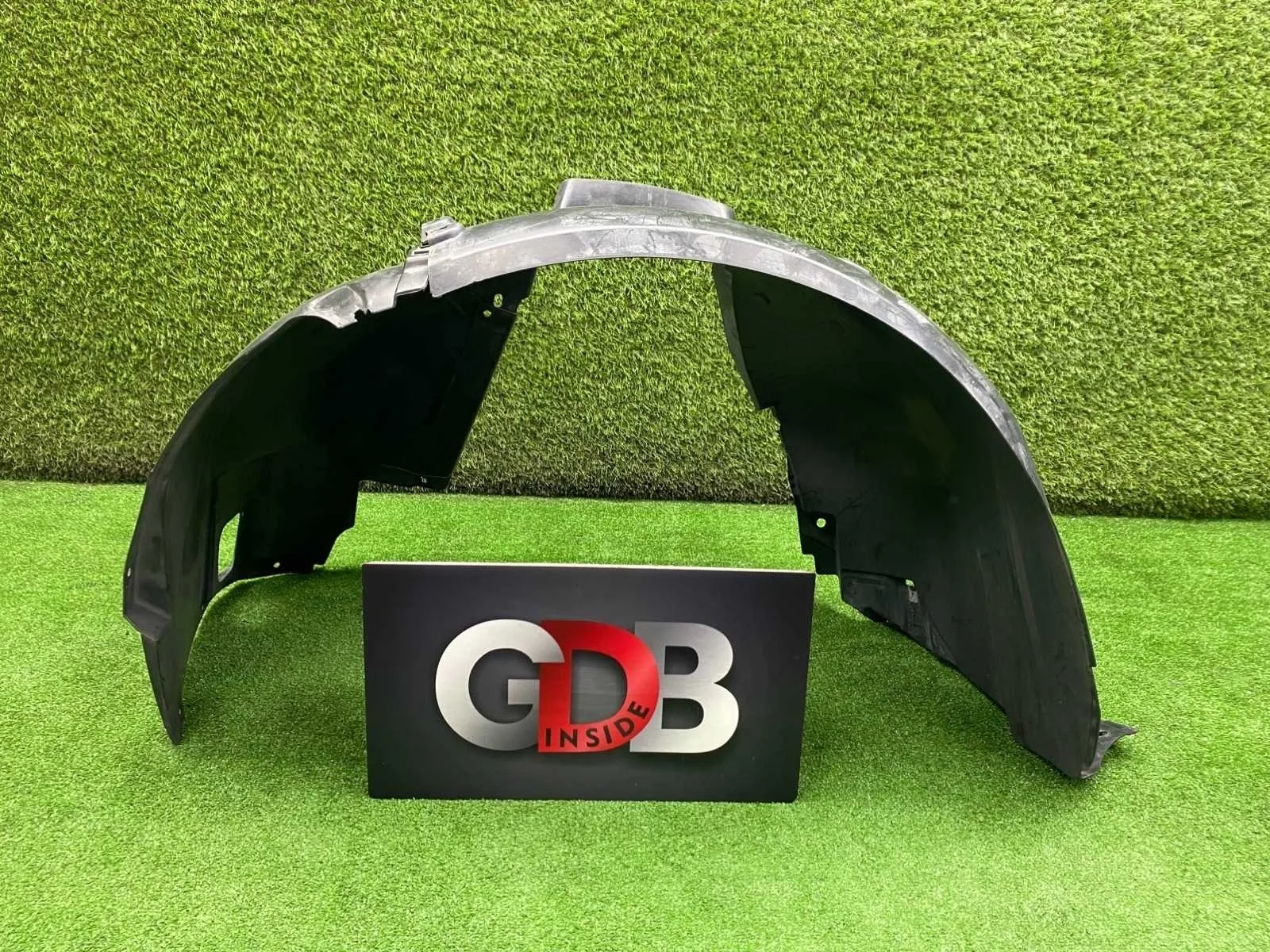 Подкрылок BMW 3 series 22.08.2007 51717154411 E92 N54B30A, передний левый