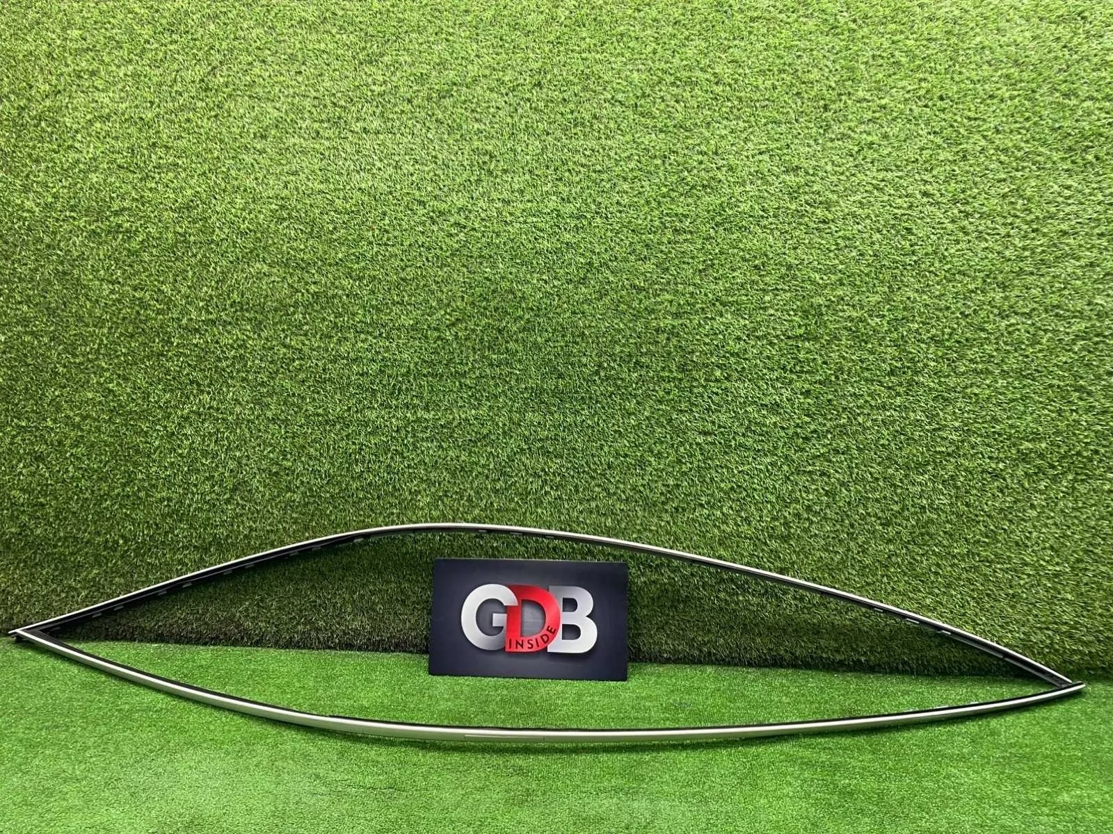 Молдинг на крышу BMW 5 series 2013 51137362459 F10 N55B30A