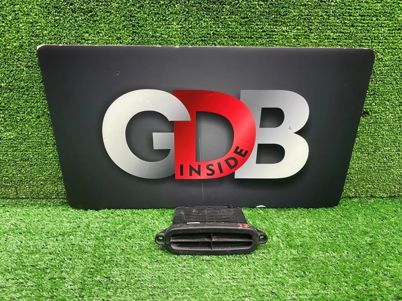 Блок управления светом BMW 1 series 23.10.2012 63117316145 F20 N13B16A