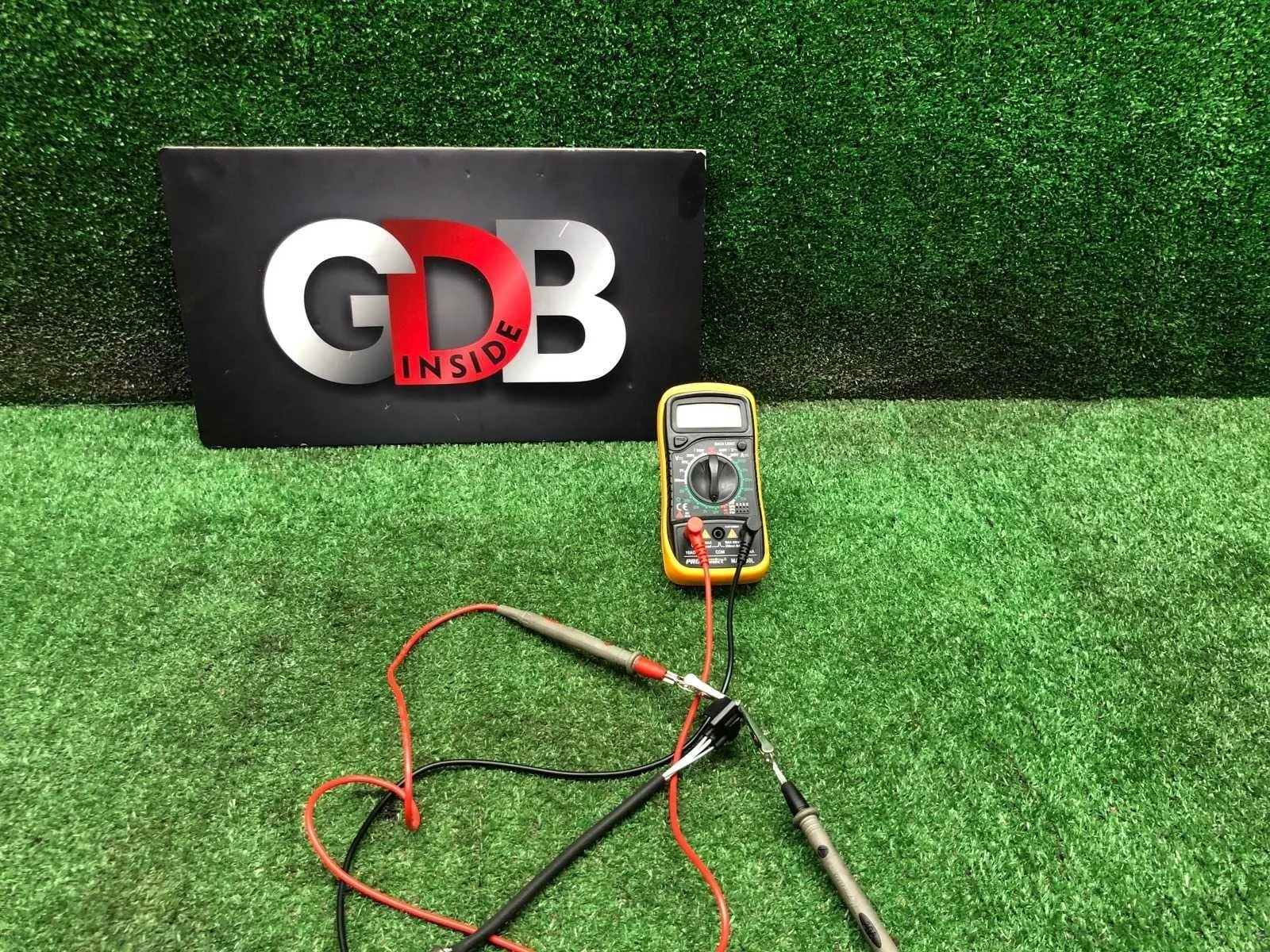 Датчик кислородный Honda Civic 0HR635H1 FD1 R18A