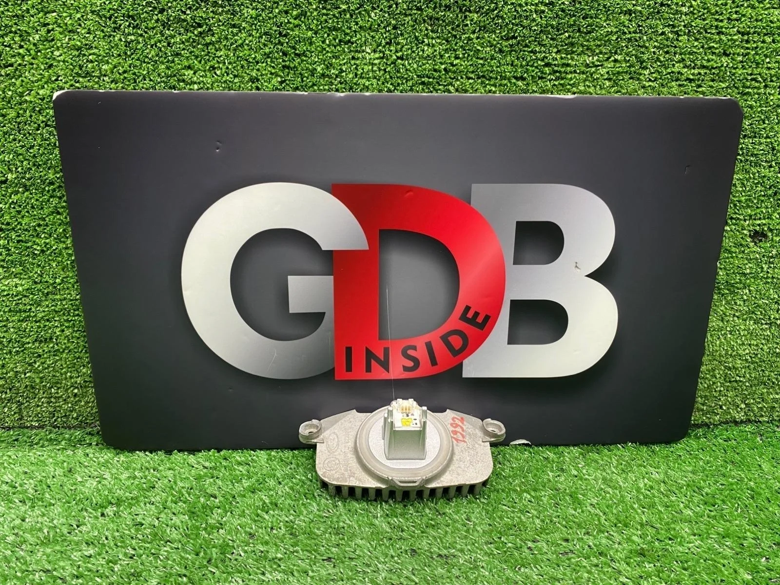 Светодиодный модуль Bmw 3 Series 16.01.2013 63117398766 F30 N20B20B