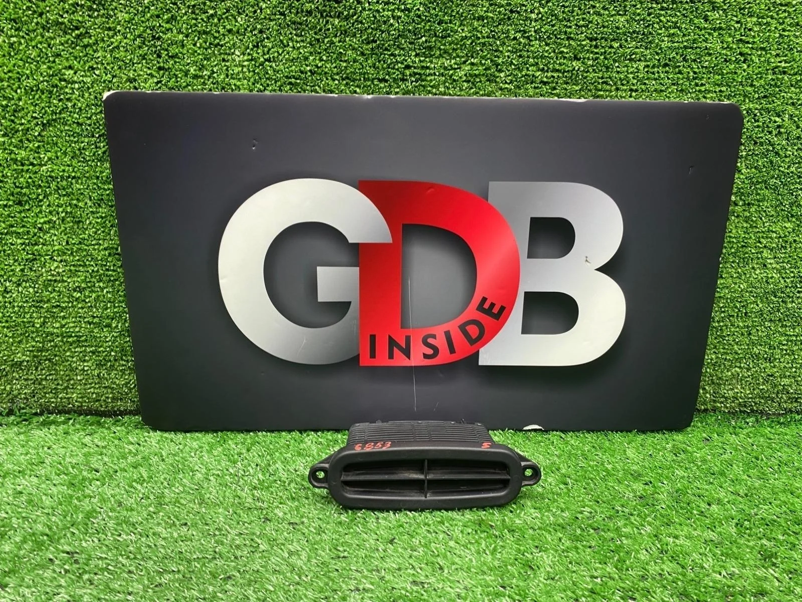 Блок управления светом BMW 1 series 28.04.2012 63117316145 F20 N13B16A