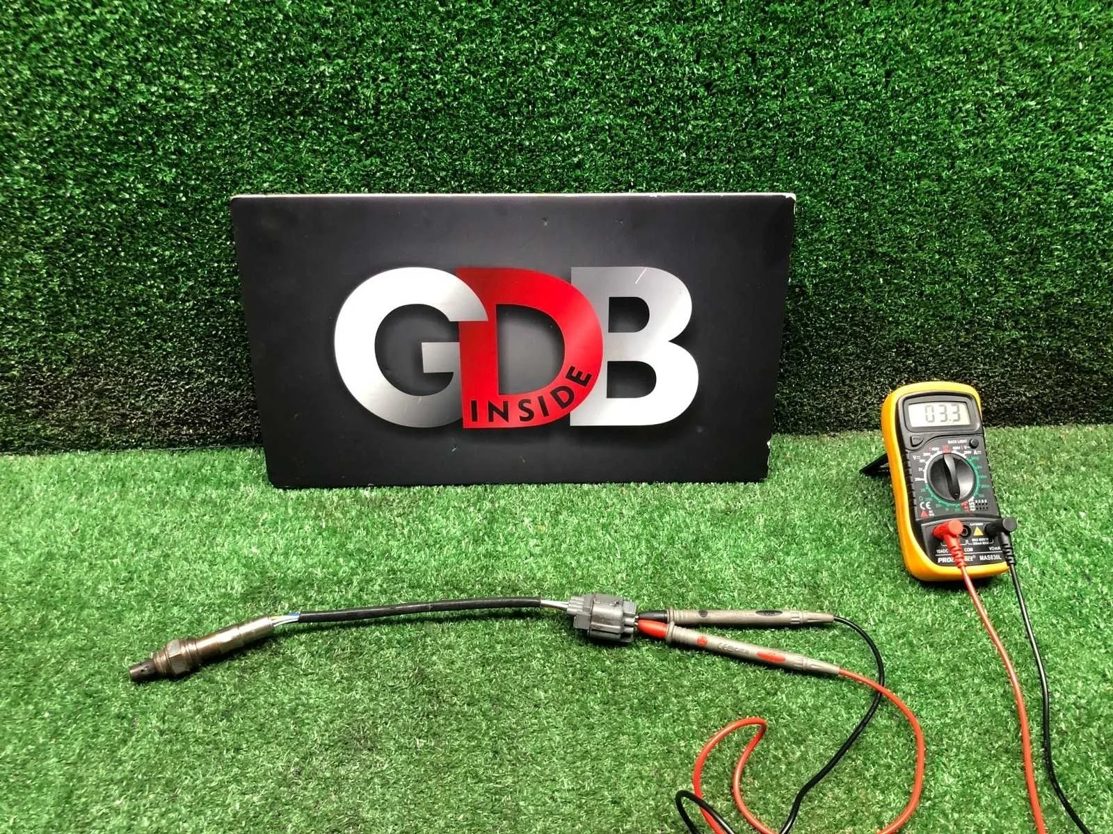 Датчик кислородный Honda Civic 36532RNAA01 FD1 R18A