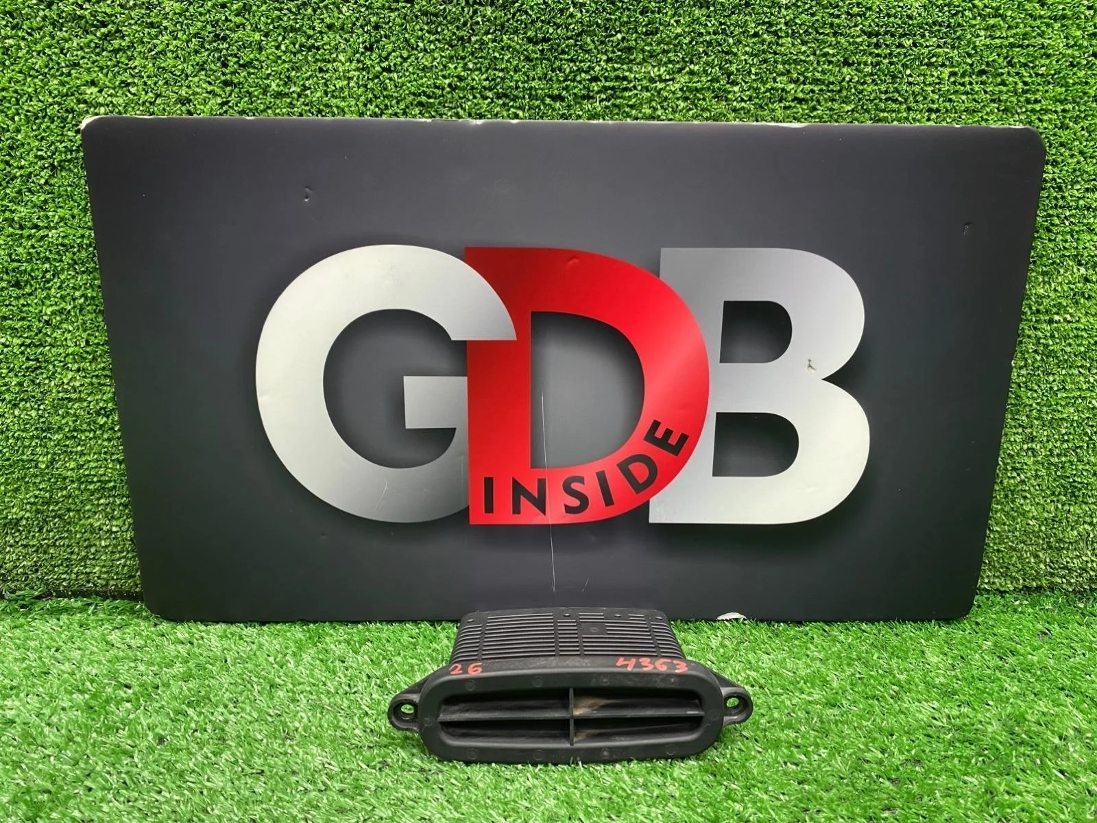 Блок управления светом Bmw 7 Series 2009 63117316213 F01 N54B30A