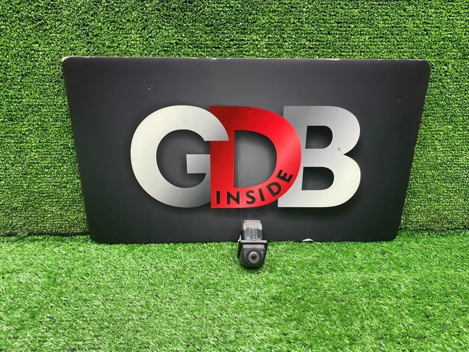 Камера заднего вида Bmw 3 Series 06.09.2012 66539240351 F30 N20B20B, задняя