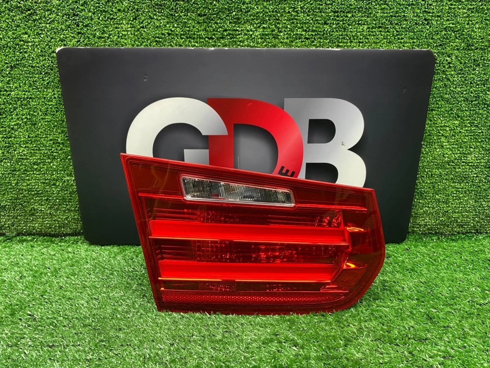 Фонарь внутренний BMW 3 series 01.02.2013 63217372793 F30 N55B30A, задний левый