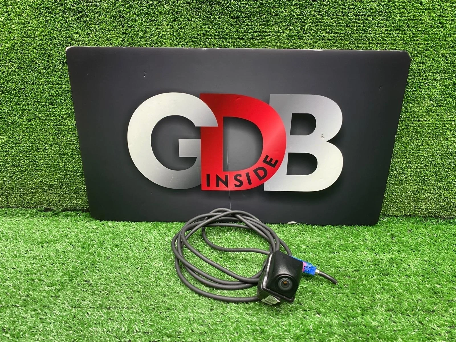 Камера заднего вида Bmw 3 Series 01.02.2013 66539240351 F30 N55B30A, задняя