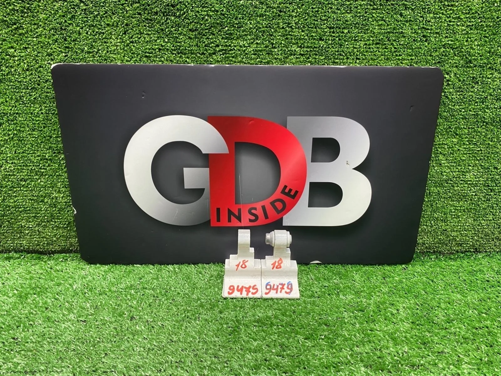 Петля двери BMW 5 series 2012 41517259592 F10 N20B20B, передняя правая