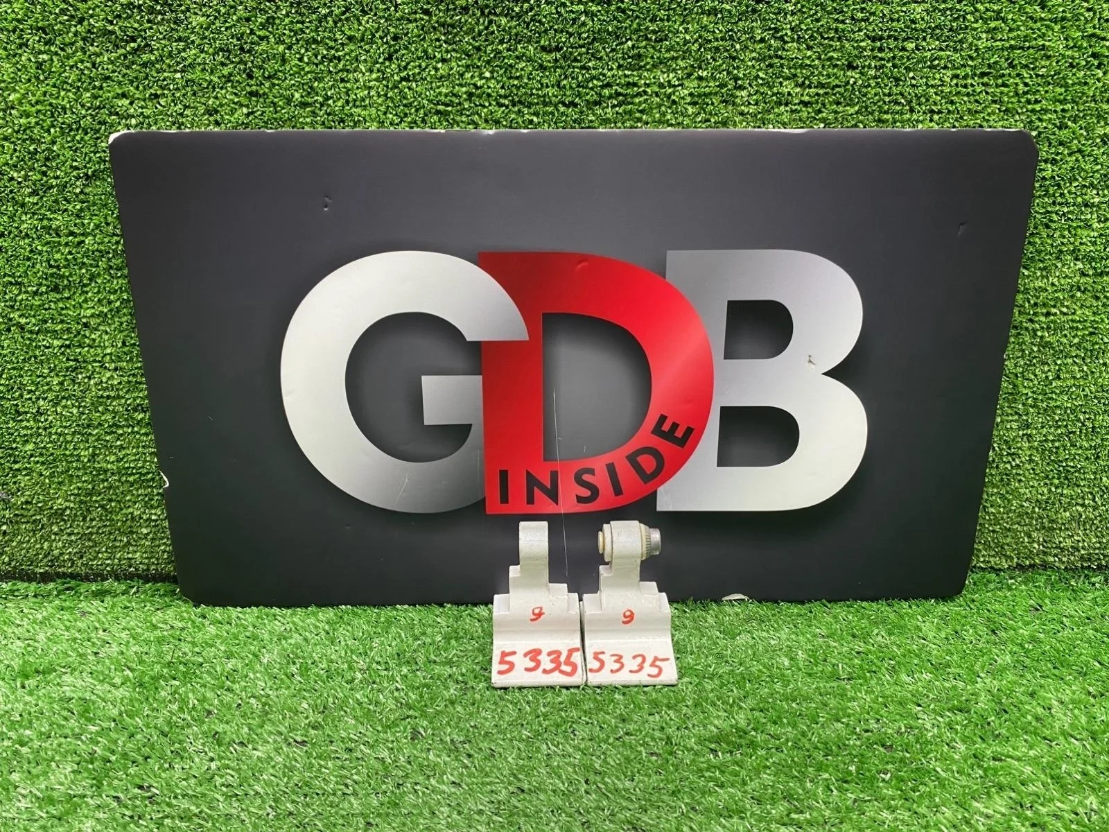 Петля двери Bmw 5 Series 2013 41517259591 F10 N55B30A, передняя левая