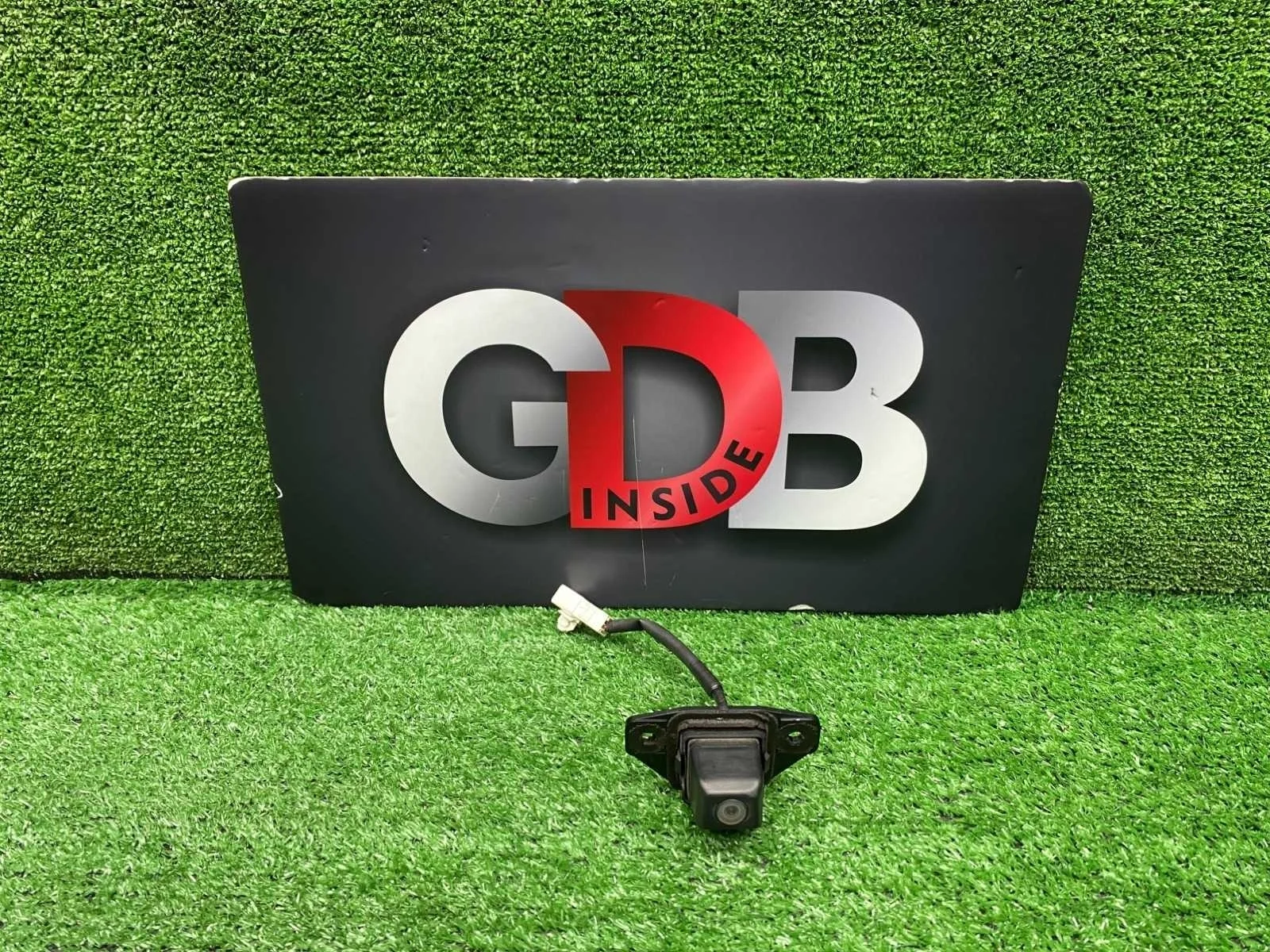 Камера заднего вида 8679030030, задняя