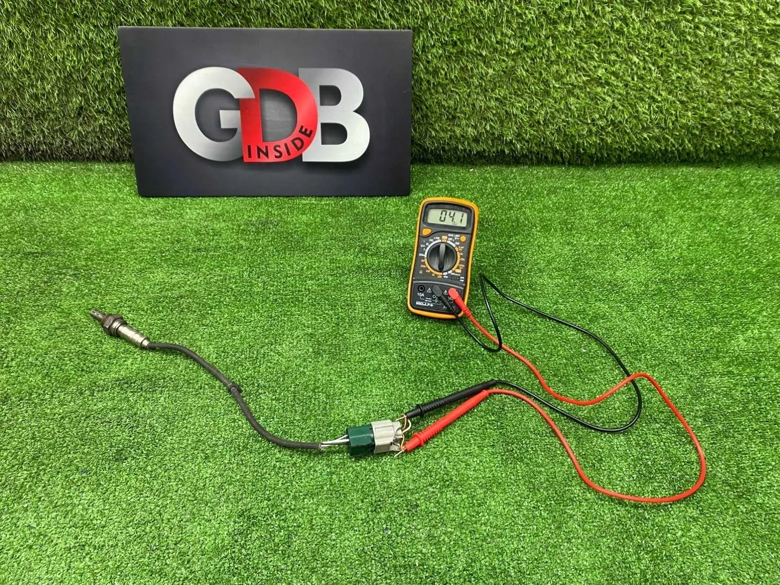 Датчик кислородный Nissan Teana 226902A000 J31 VQ23DE