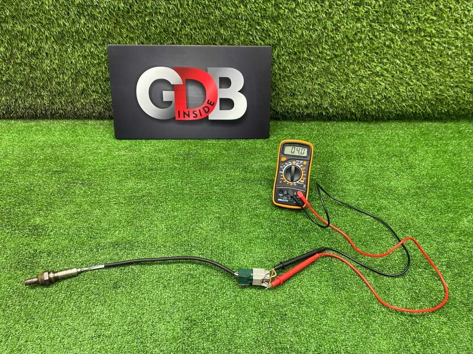 Датчик кислородный Nissan Teana 226902A000 J31 VQ23DE