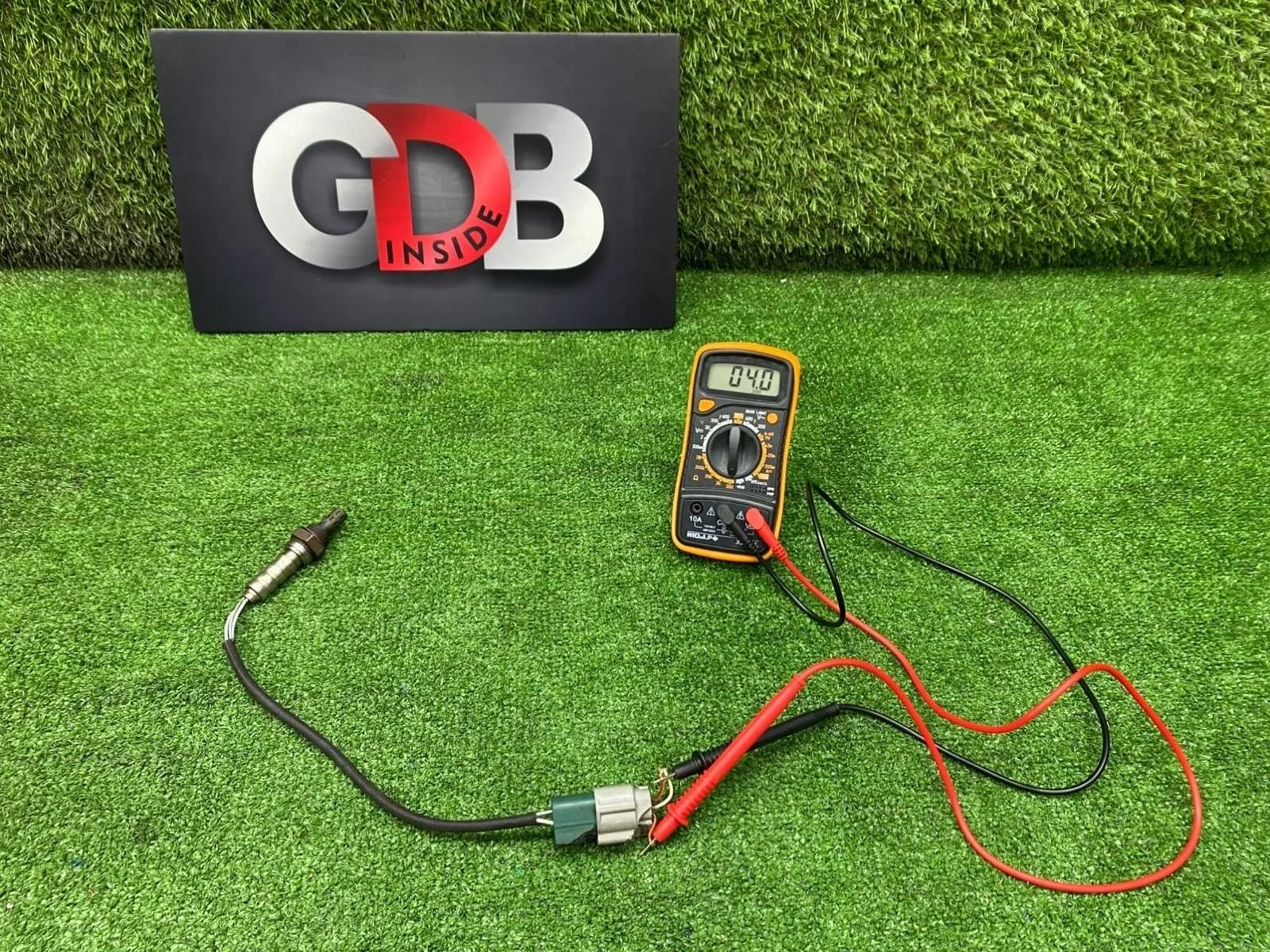 Датчик кислородный Nissan Teana 226902A000 J31 VQ23DE