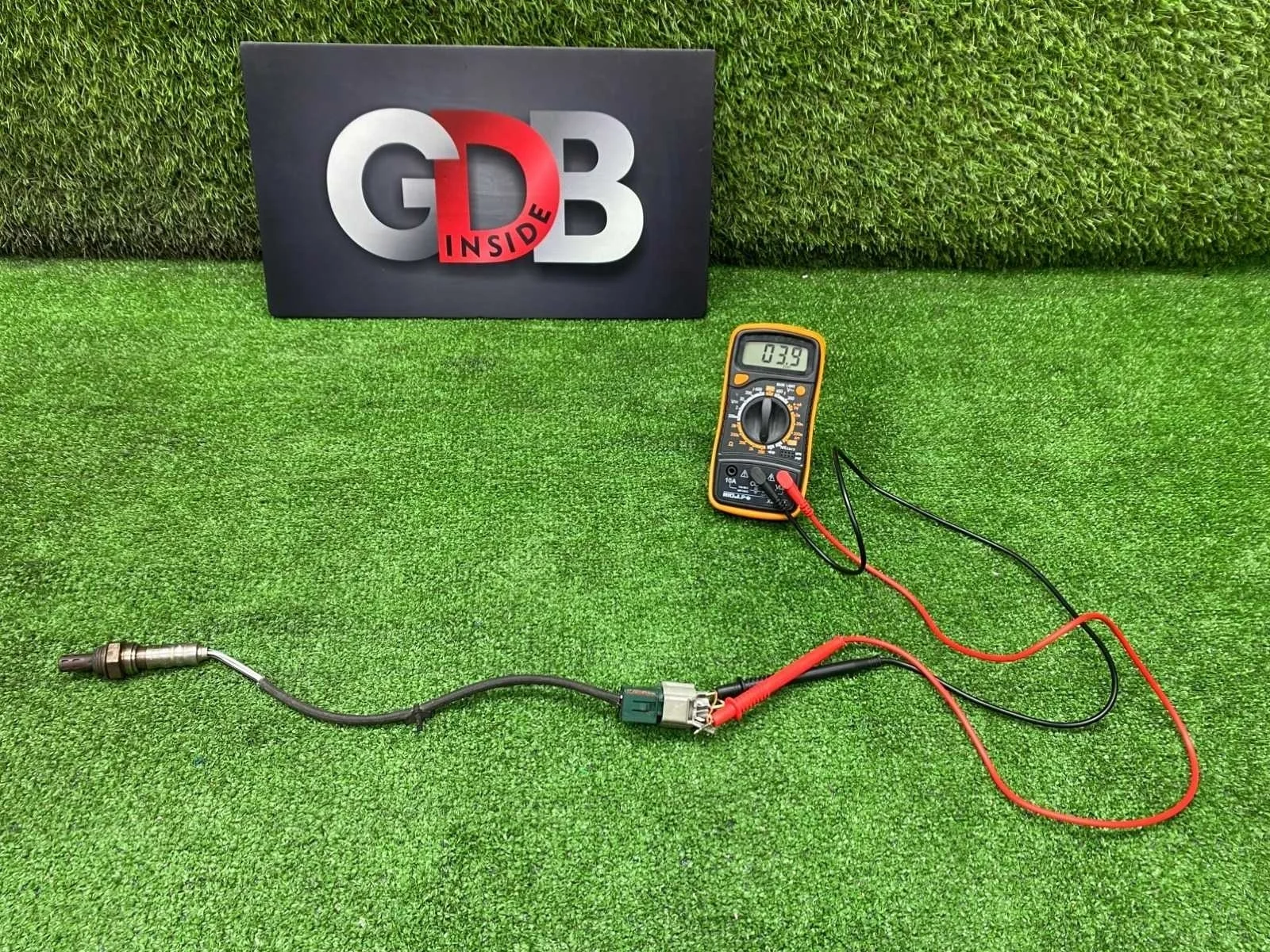 Датчик кислородный Nissan Teana 226902A000 J31 VQ23DE