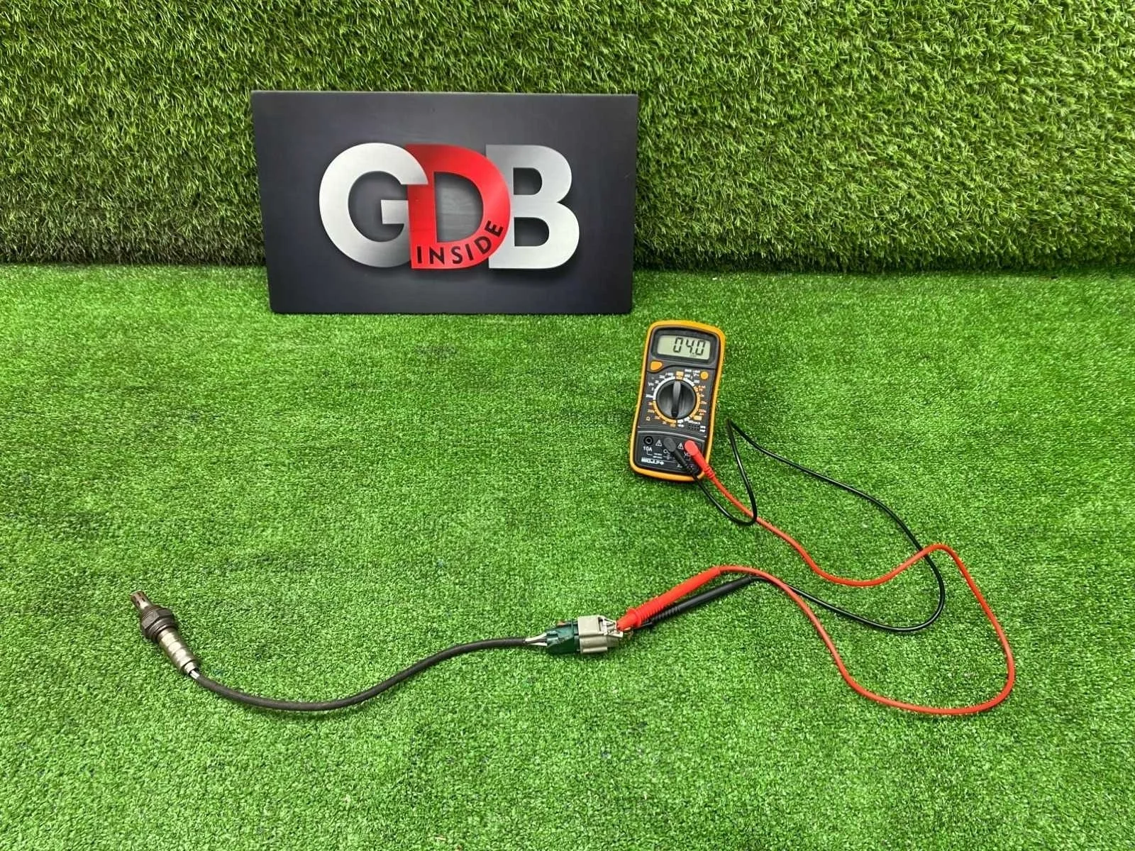 Датчик кислородный Nissan Teana 226902A000 J31 VQ23DE