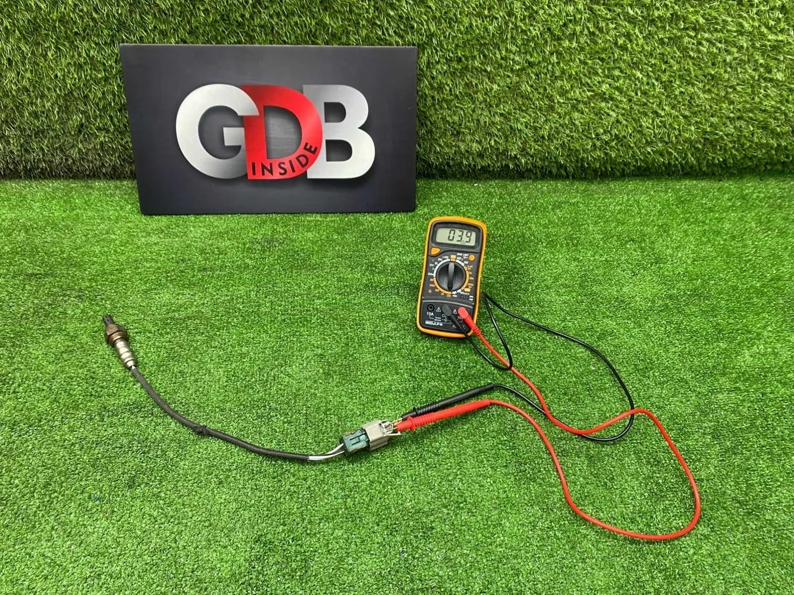 Датчик кислородный Nissan Teana 226902A000 J31 VQ23DE