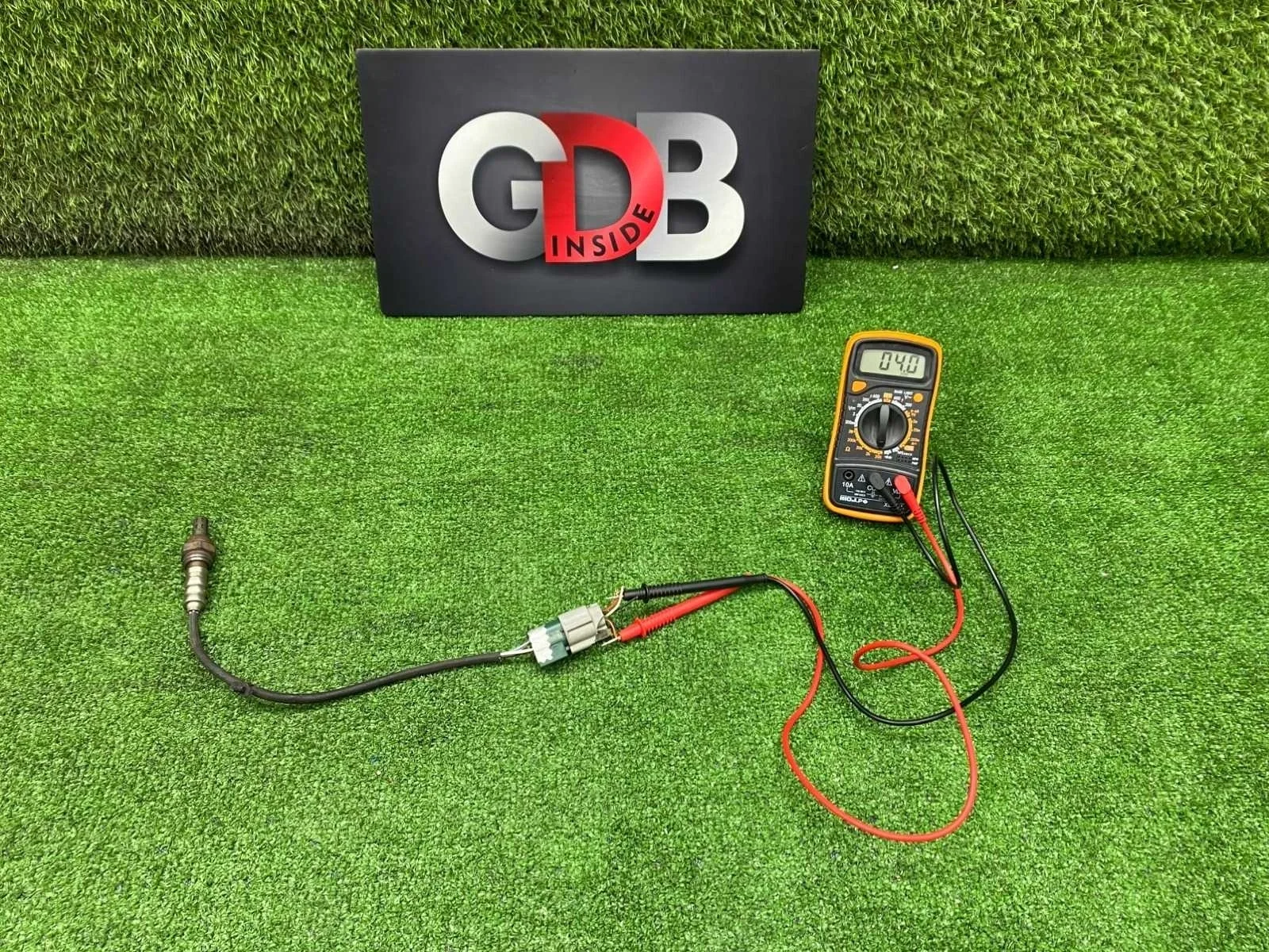 Датчик кислородный Nissan Teana 226902A000 J31 VQ23DE