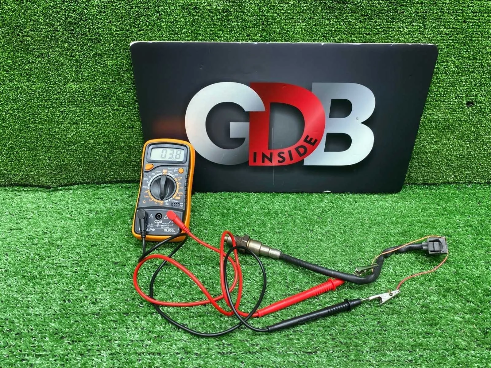 Датчик кислородный Mercedes-Benz A-Class A0075426318 W176 M270