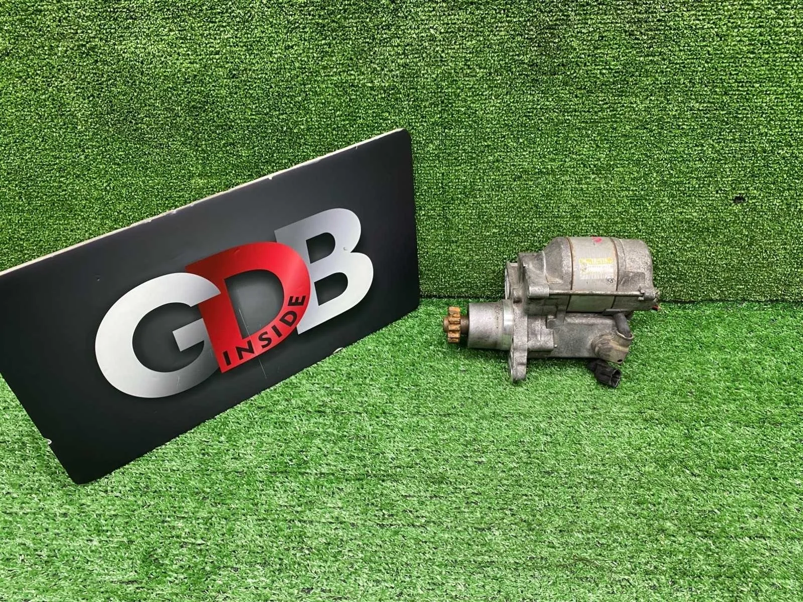 Стартер Toyota Estima 2810074270 ACR30 2AZFE