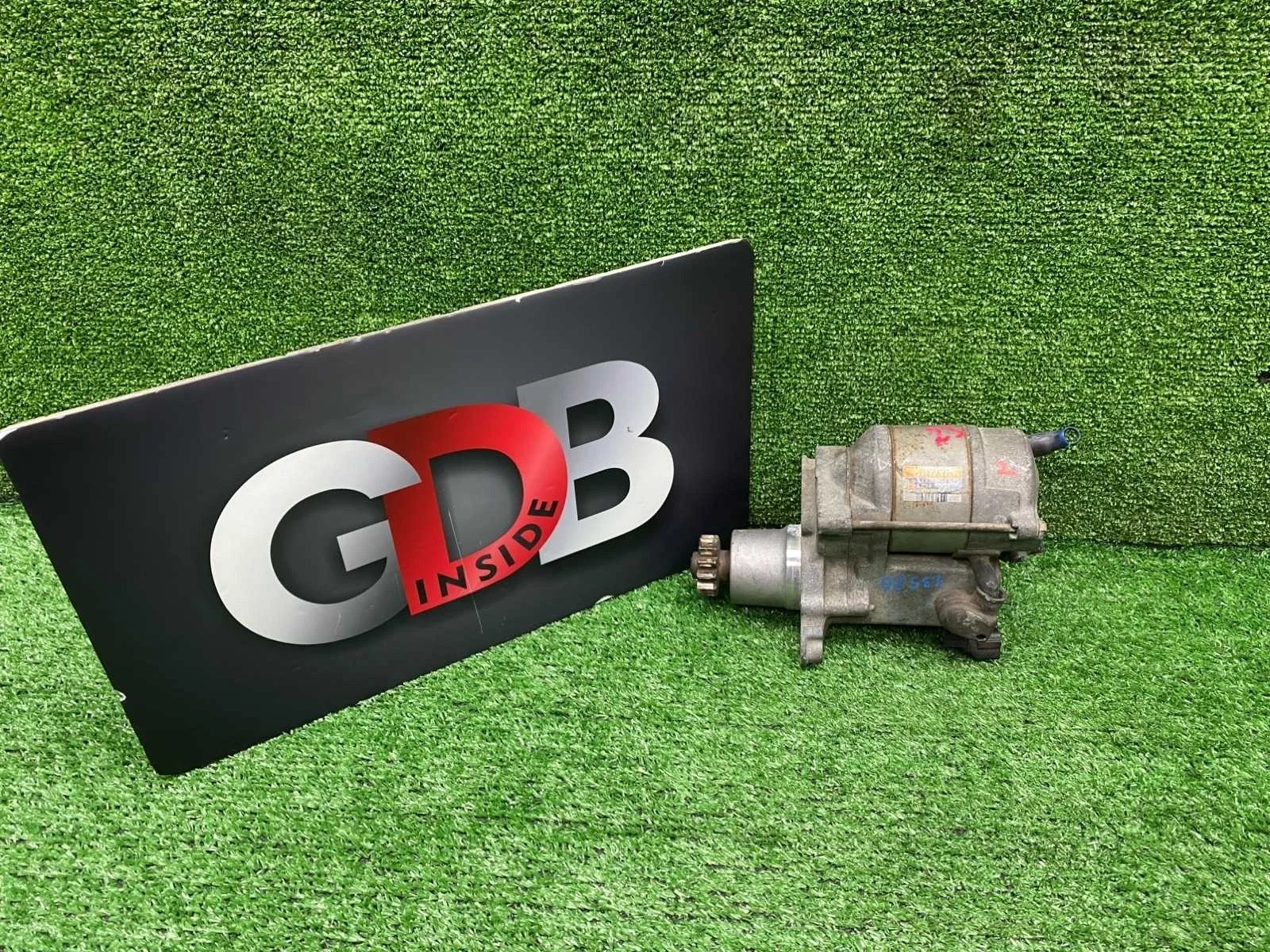 Стартер Toyota Estima 2810074270 ACR30 2AZFE