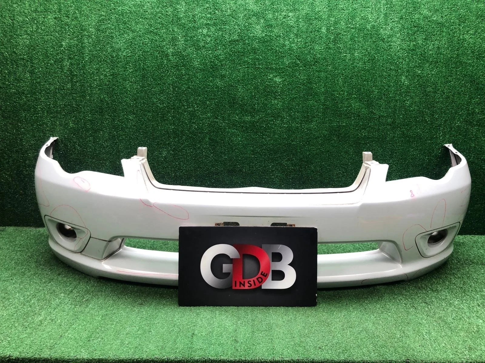 Бампер Subaru Legacy 57703AG000 BL5, передний