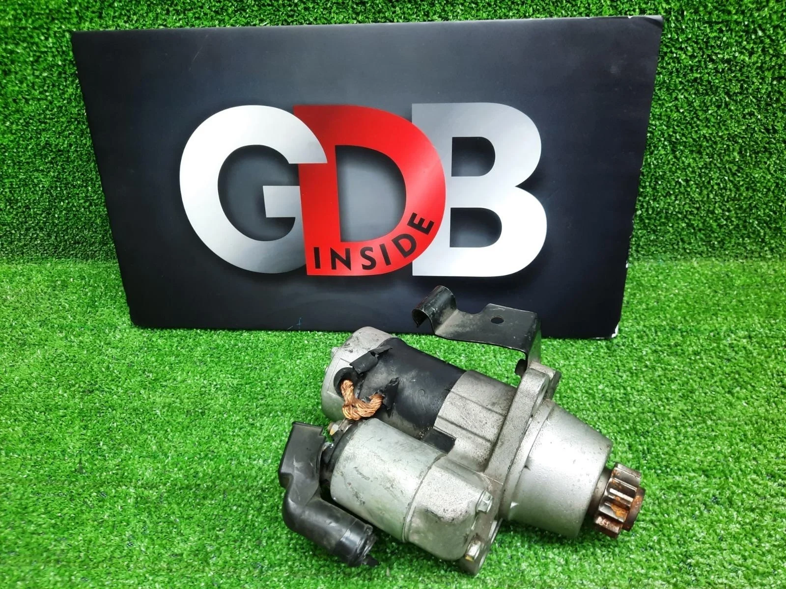 Стартер Nissan X-Trail S114844 NT30 QR20DE