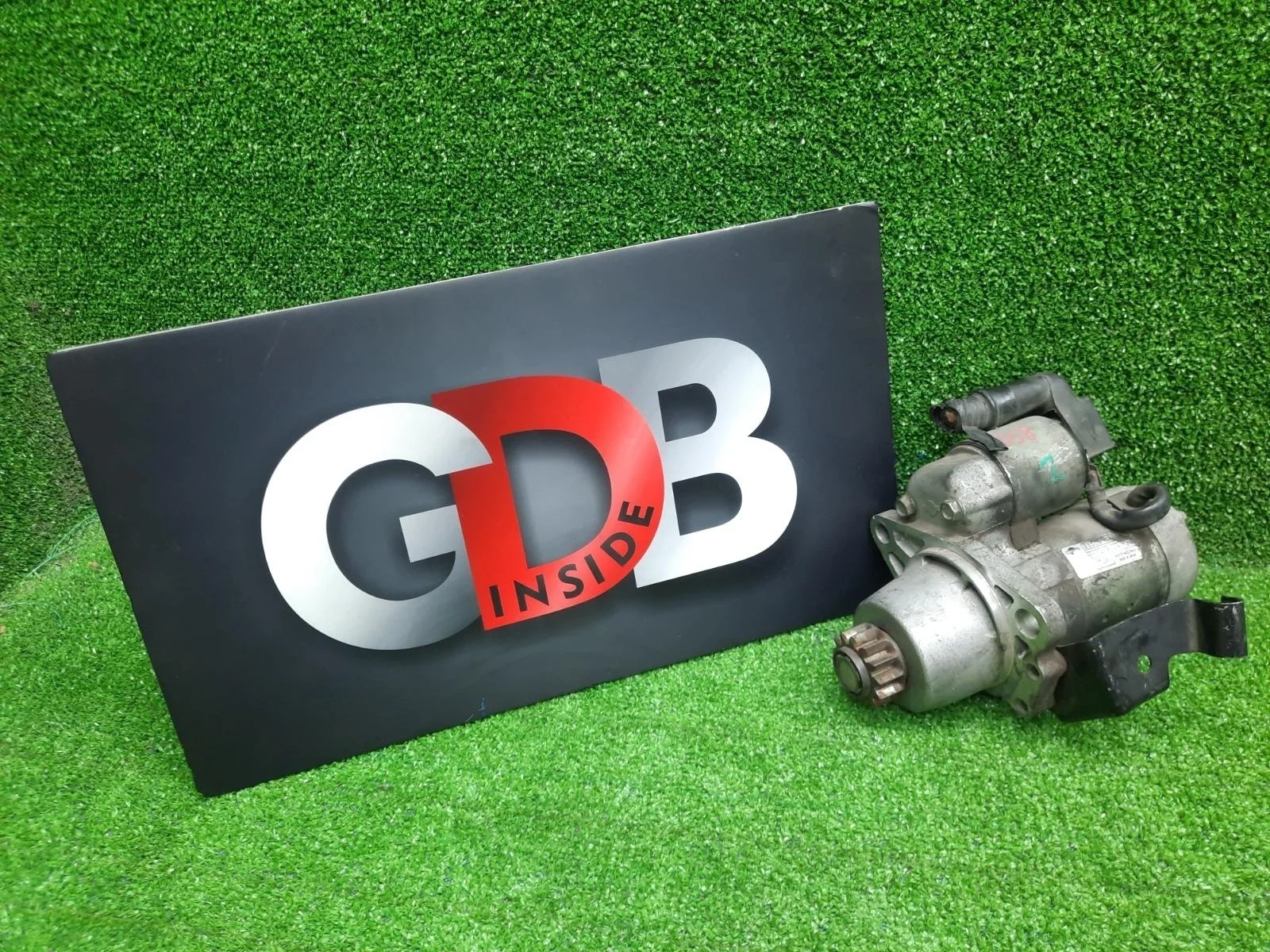 Стартер Nissan X-TRAIL 233008H30A T32 QR25DE