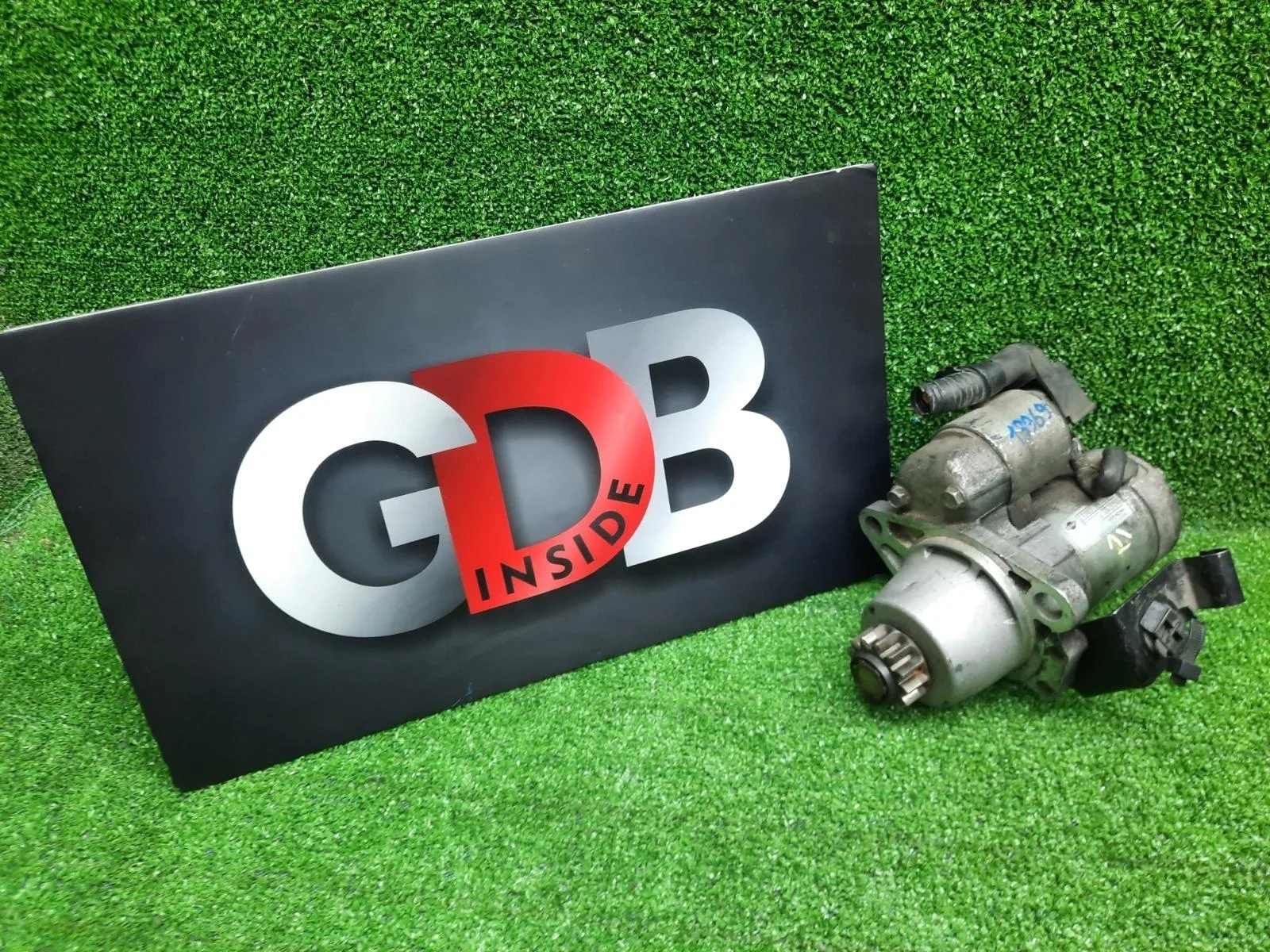 Стартер Nissan X-TRAIL 233008H30A T32 QR25DE