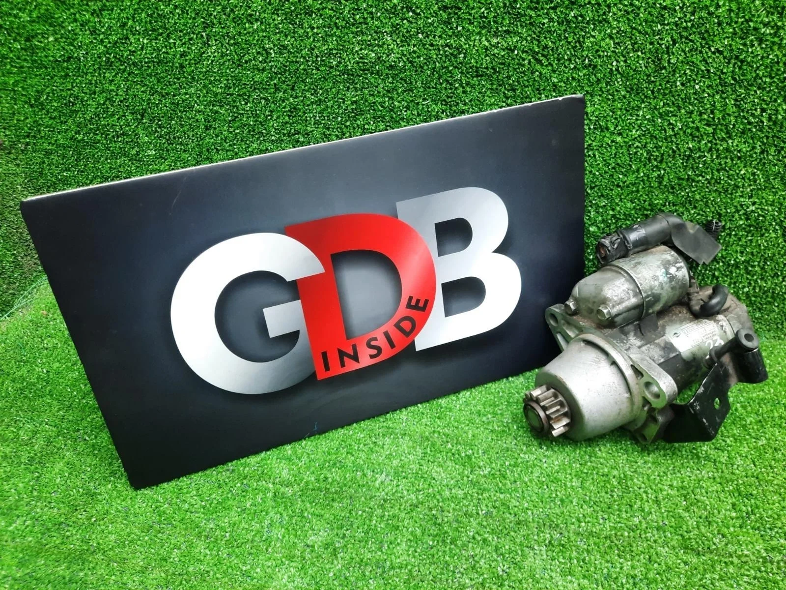 Стартер Nissan X-TRAIL 233008H30A T32 QR25DE