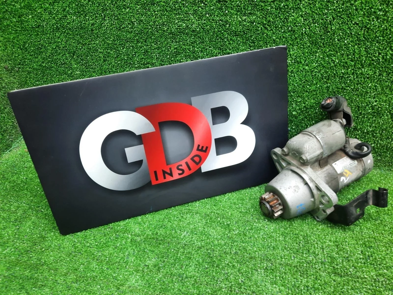 Стартер Nissan X-TRAIL 233008H30A T32 QR25DE