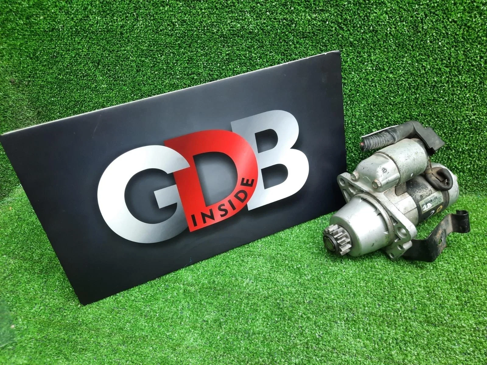 Стартер Nissan X-Trail 233008H300 NT30 QR25DE