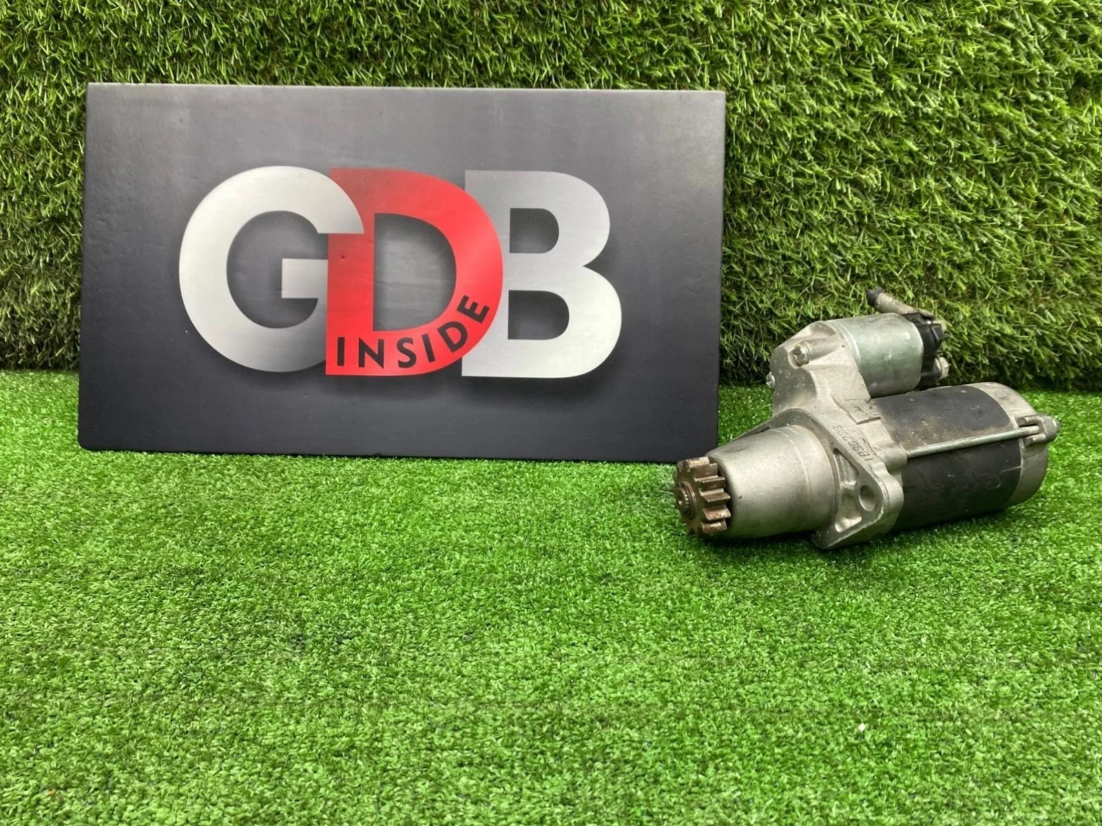 Стартер Toyota Avensis 428000015 AZT250 2AZ-FE