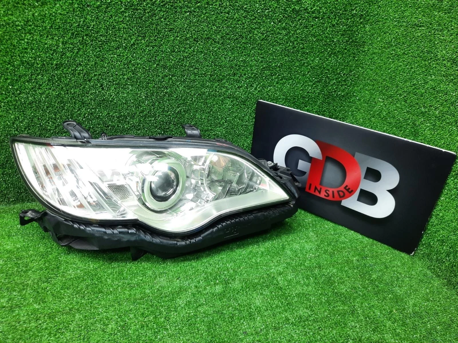 Фара Subaru Legacy 84001AG340 BL5, передняя правая