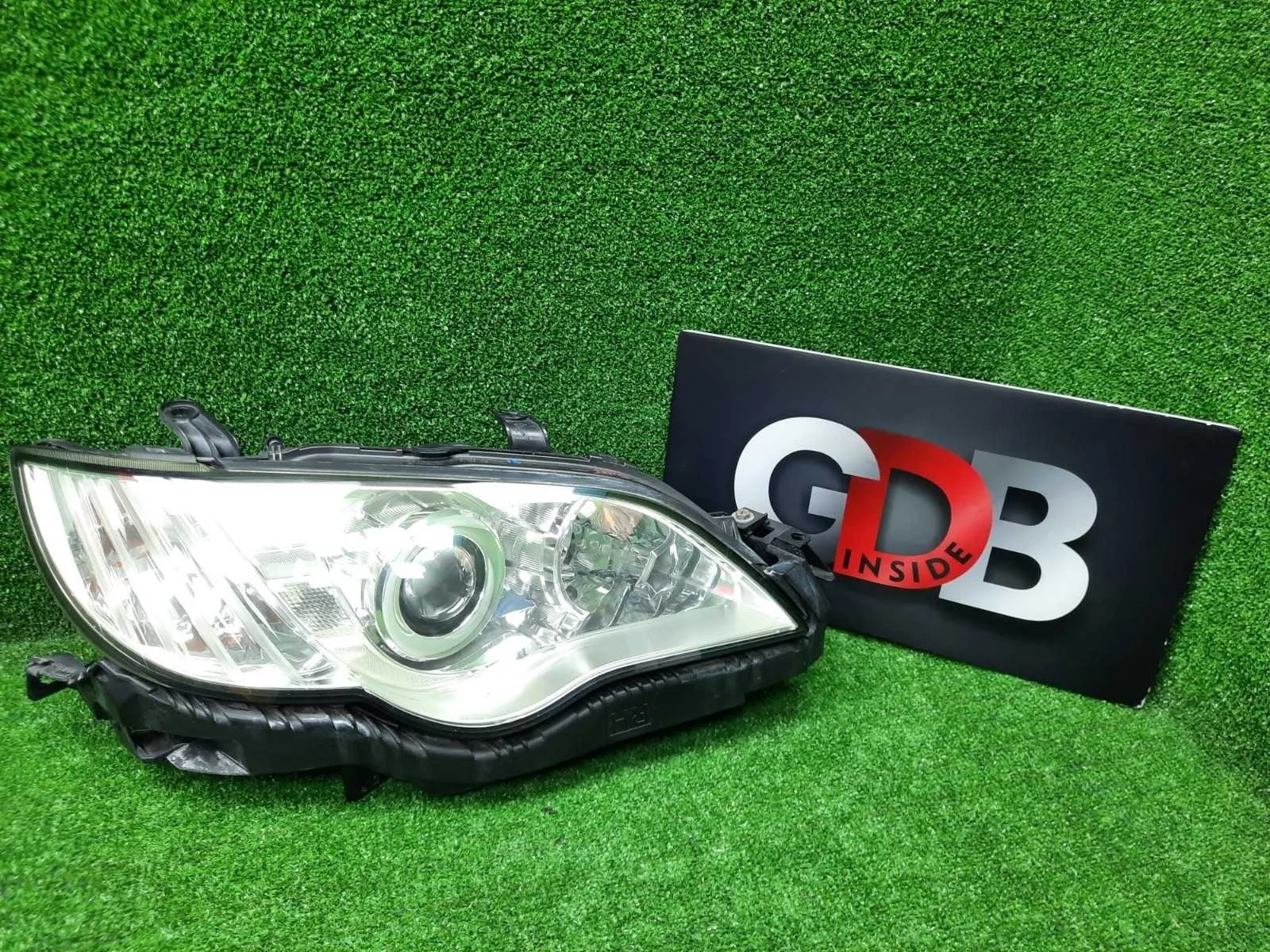 Фара Subaru Legacy 84001AG340 BL5, передняя правая