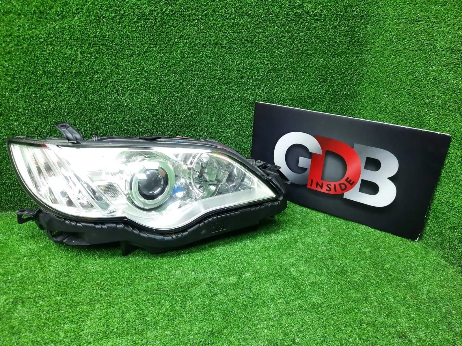 Фара Subaru Legacy 84001AG340 BL5, передняя правая