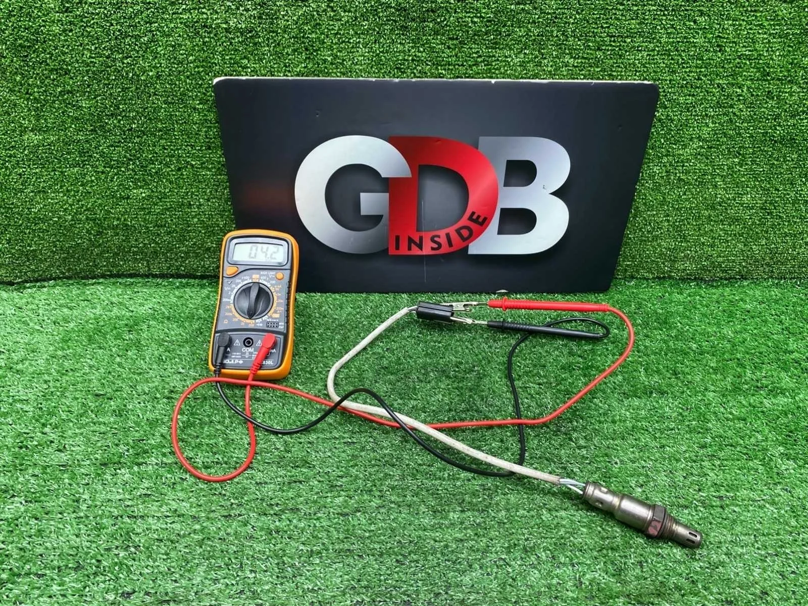 Датчик кислородный Nissan Teana 226A0JA10C J32 VQ25DE