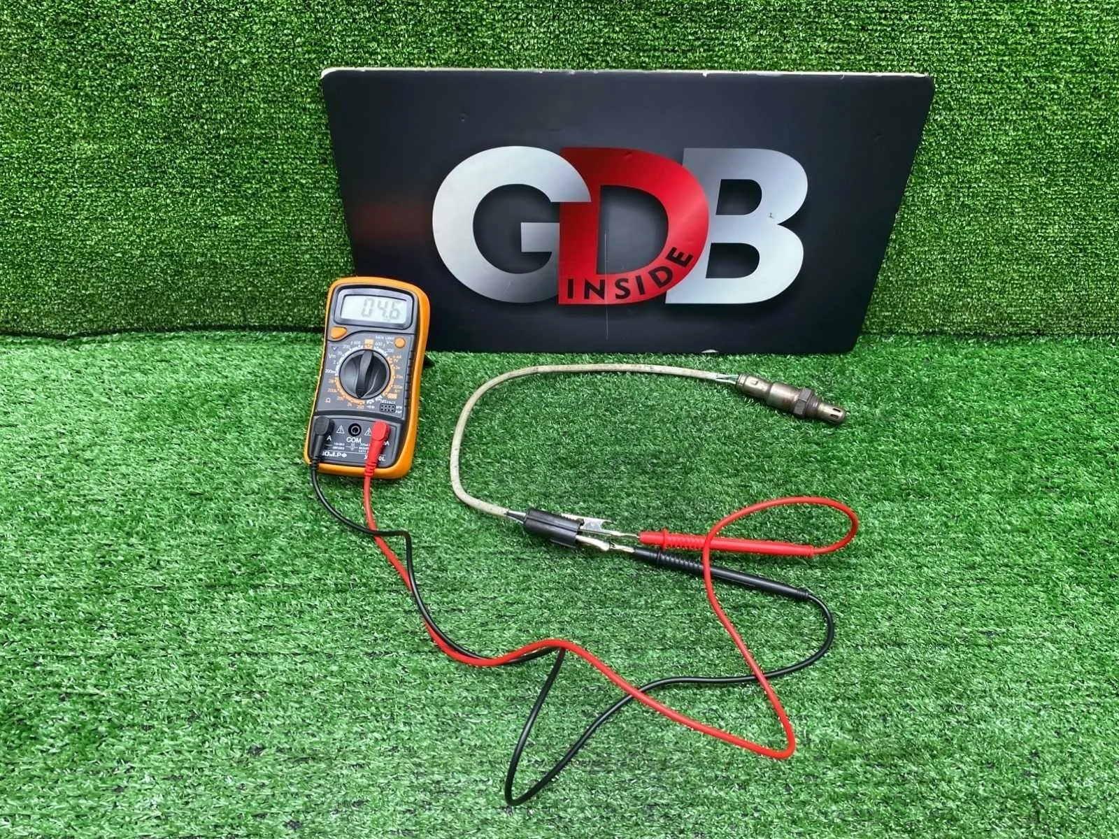 Датчик кислородный Nissan Teana 226A0JA10C J32 VQ25DE