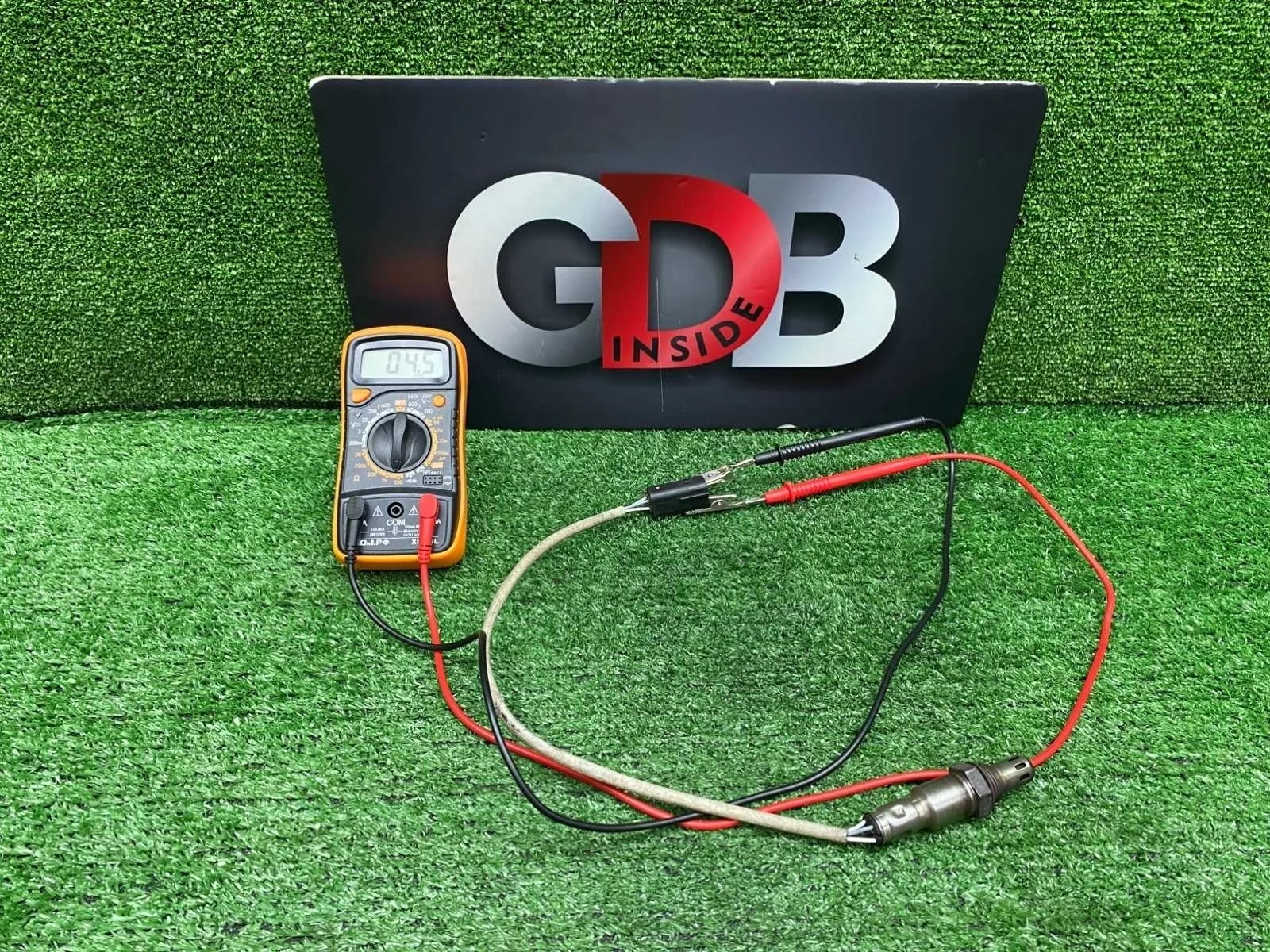 Датчик кислородный Nissan Teana 226A0JA10C J32 VQ25DE