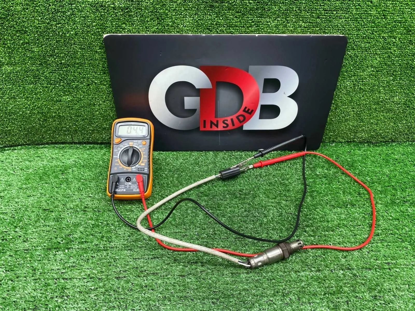 Датчик кислородный Nissan Teana 226A0JA10C J32 VQ25DE