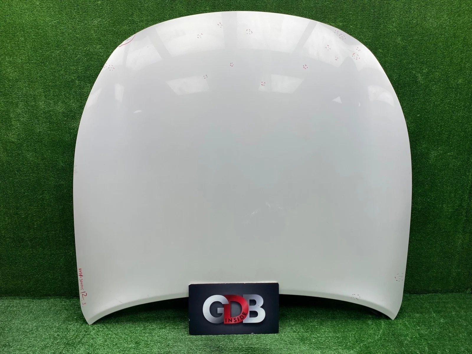 Капот Nissan FUGA F510M1MAMA KY51